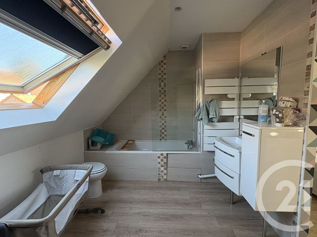 maison à vendre - 5 pièces - 100.0 m2 - POMMEUSE - 77 - ILE-DE-FRANCE - Century 21 A.S.M.