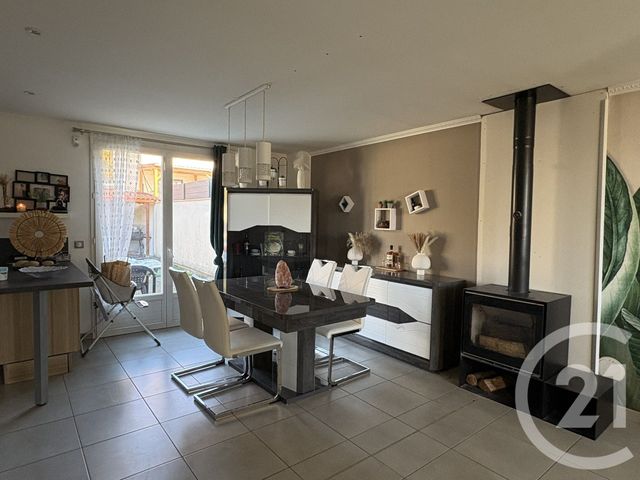 maison à vendre - 5 pièces - 100.0 m2 - POMMEUSE - 77 - ILE-DE-FRANCE - Century 21 A.S.M.