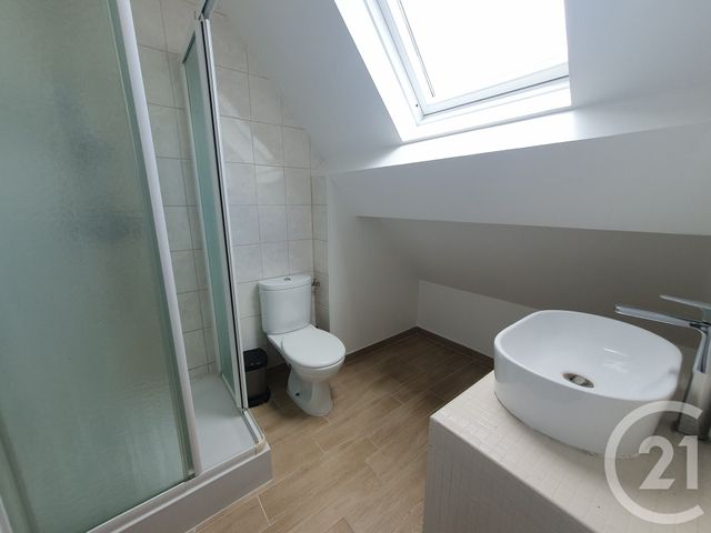 maison à vendre - 8 pièces - 214.03 m2 - BAILLY ROMAINVILLIERS - 77 - ILE-DE-FRANCE - Century 21 A.S.M.