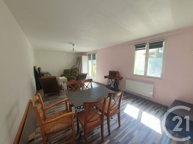 maison à vendre - 8 pièces - 214.03 m2 - BAILLY ROMAINVILLIERS - 77 - ILE-DE-FRANCE - Century 21 A.S.M.