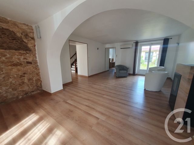 maison à vendre - 8 pièces - 214.03 m2 - BAILLY ROMAINVILLIERS - 77 - ILE-DE-FRANCE - Century 21 A.S.M.