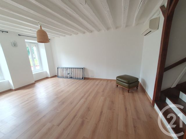 maison à vendre - 8 pièces - 214.03 m2 - BAILLY ROMAINVILLIERS - 77 - ILE-DE-FRANCE - Century 21 A.S.M.