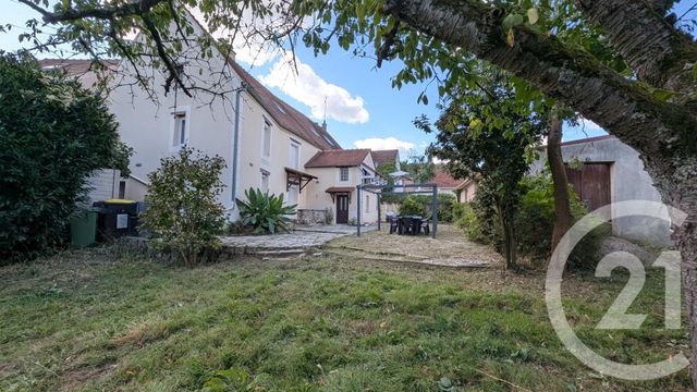 maison - VILLIERS SUR MORIN - 77