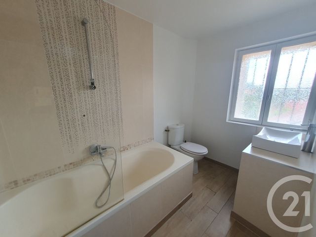 maison à vendre - 8 pièces - 214.03 m2 - BAILLY ROMAINVILLIERS - 77 - ILE-DE-FRANCE - Century 21 A.S.M.