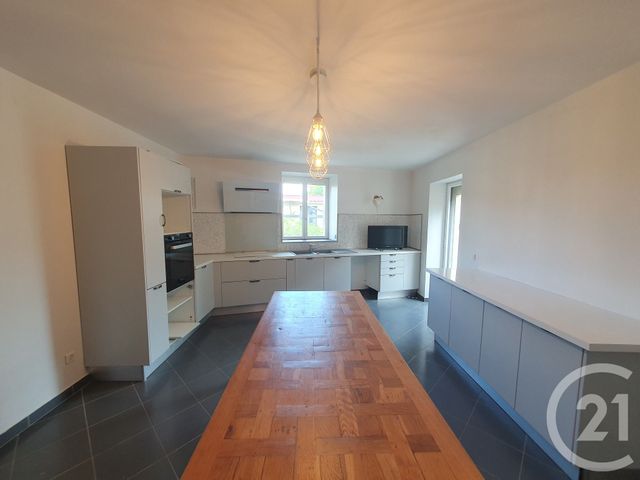 maison à vendre - 8 pièces - 214.03 m2 - BAILLY ROMAINVILLIERS - 77 - ILE-DE-FRANCE - Century 21 A.S.M.