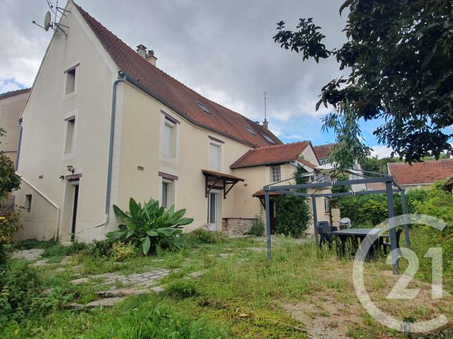 maison - VILLIERS SUR MORIN - 77