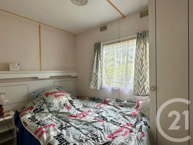 terrain à vendre - 400.0 m2 - CONDE STE LIBIAIRE - 77 - ILE-DE-FRANCE - Century 21 A.S.M.