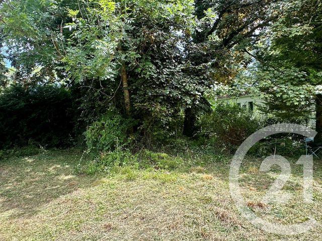 terrain à vendre - 400.0 m2 - CONDE STE LIBIAIRE - 77 - ILE-DE-FRANCE - Century 21 A.S.M.