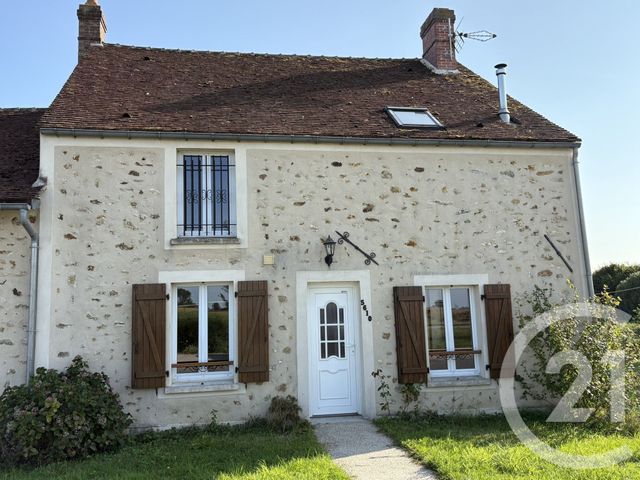 maison - GUERARD - 77