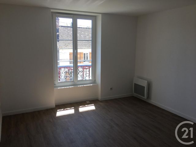 Appartement F2 à louer - 2 pièces - 49.18 m2 - POMMEUSE - 77 - ILE-DE-FRANCE - Century 21 A.S.M.