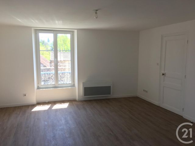 Appartement F2 à louer - 2 pièces - 49.18 m2 - POMMEUSE - 77 - ILE-DE-FRANCE - Century 21 A.S.M.