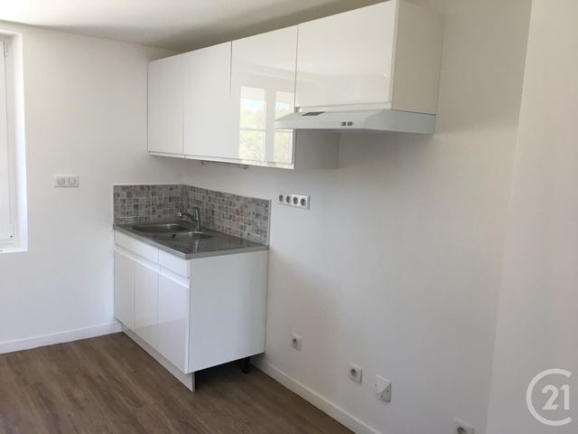 Appartement F2 à louer - 2 pièces - 49.18 m2 - POMMEUSE - 77 - ILE-DE-FRANCE - Century 21 A.S.M.