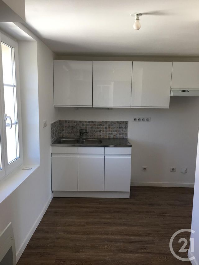 Appartement F2 à louer - 2 pièces - 49.18 m2 - POMMEUSE - 77 - ILE-DE-FRANCE - Century 21 A.S.M.