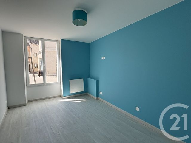 Appartement F3 à vendre - 3 pièces - 56.63 m2 - CRECY LA CHAPELLE - 77 - ILE-DE-FRANCE - Century 21 A.S.M.