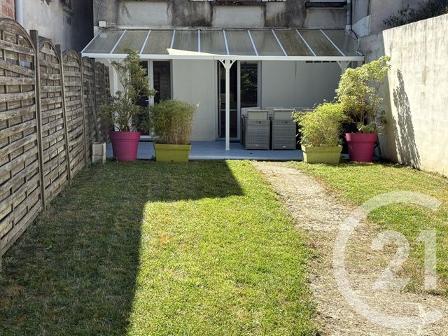 appartement - CRECY LA CHAPELLE - 77