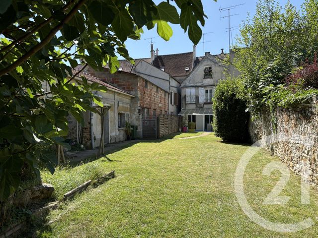 Appartement F3 à vendre - 3 pièces - 56.63 m2 - CRECY LA CHAPELLE - 77 - ILE-DE-FRANCE - Century 21 A.S.M.