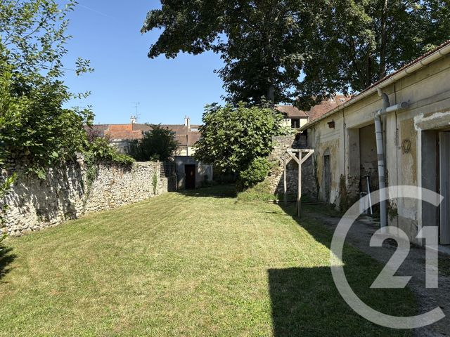 Appartement F3 à vendre - 3 pièces - 56.63 m2 - CRECY LA CHAPELLE - 77 - ILE-DE-FRANCE - Century 21 A.S.M.
