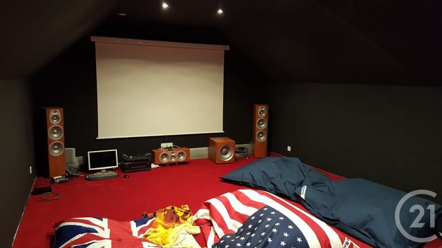 maison à vendre - 10 pièces - 221.0 m2 - POMMEUSE - 77 - ILE-DE-FRANCE - Century 21 A.S.M.