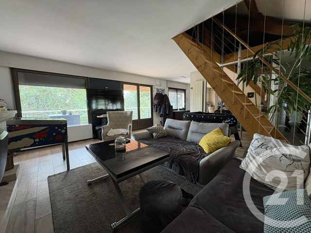 maison à vendre - 10 pièces - 221.0 m2 - POMMEUSE - 77 - ILE-DE-FRANCE - Century 21 A.S.M.