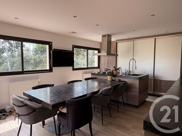 maison à vendre - 10 pièces - 221.0 m2 - POMMEUSE - 77 - ILE-DE-FRANCE - Century 21 A.S.M.