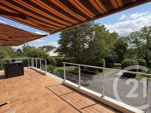 maison à vendre - 10 pièces - 221.0 m2 - POMMEUSE - 77 - ILE-DE-FRANCE - Century 21 A.S.M.