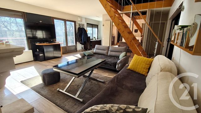 maison à vendre - 10 pièces - 221.0 m2 - POMMEUSE - 77 - ILE-DE-FRANCE - Century 21 A.S.M.