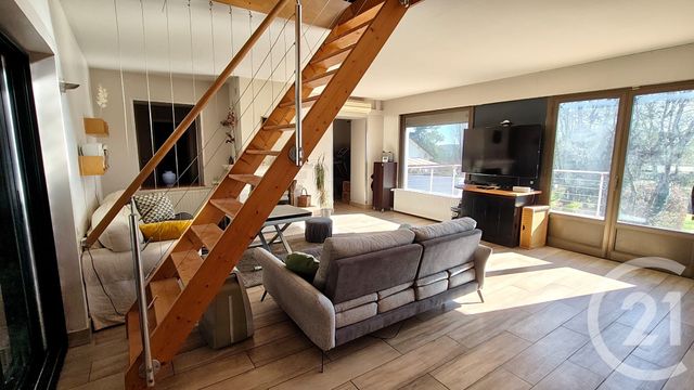 maison à vendre - 10 pièces - 221.0 m2 - POMMEUSE - 77 - ILE-DE-FRANCE - Century 21 A.S.M.