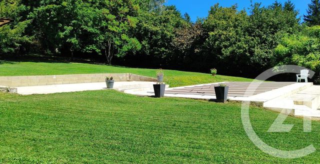 maison à vendre - 10 pièces - 221.0 m2 - POMMEUSE - 77 - ILE-DE-FRANCE - Century 21 A.S.M.