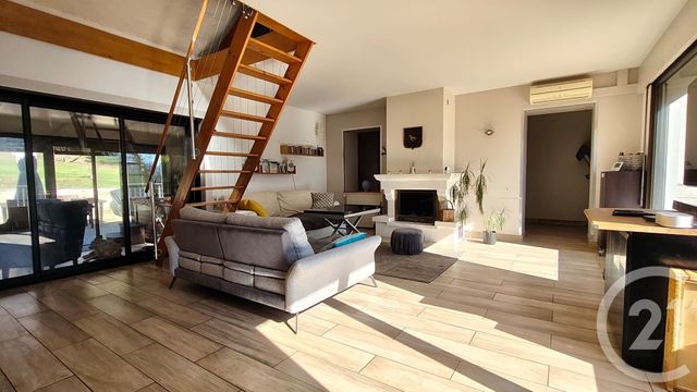 maison à vendre - 10 pièces - 221.0 m2 - POMMEUSE - 77 - ILE-DE-FRANCE - Century 21 A.S.M.