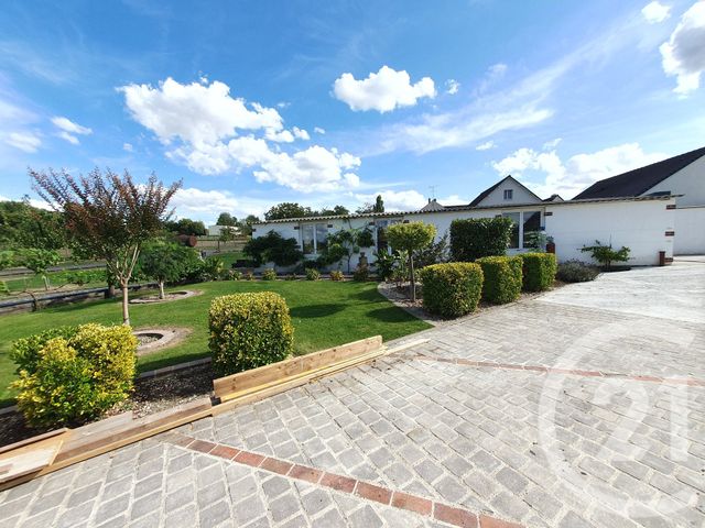 Afficher la photo en grand maison à vendre - 7 pièces - 248.99 m2 - CRECY LA CHAPELLE - 77 - ILE-DE-FRANCE - Century 21 A.S.M.