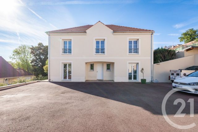 Maison à vendre BAILLY ROMAINVILLIERS