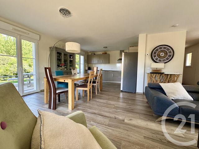 maison à vendre - 6 pièces - 175.0 m2 - CRECY LA CHAPELLE - 77 - ILE-DE-FRANCE - Century 21 A.S.M.