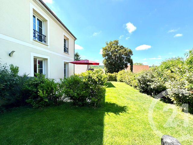 Maison à vendre CRECY LA CHAPELLE