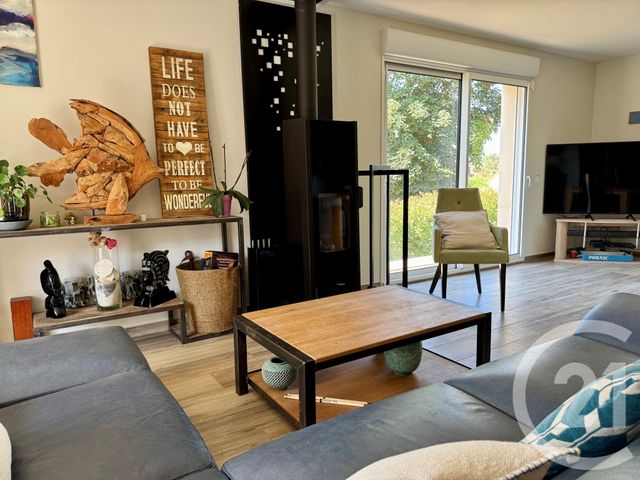 maison à vendre - 6 pièces - 175.0 m2 - CRECY LA CHAPELLE - 77 - ILE-DE-FRANCE - Century 21 A.S.M.