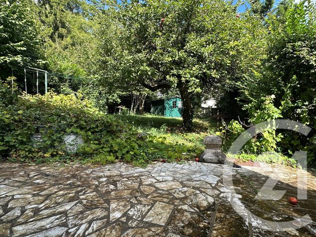 maison à vendre - 5 pièces - 118.66 m2 - TIGEAUX - 77 - ILE-DE-FRANCE - Century 21 A.S.M.