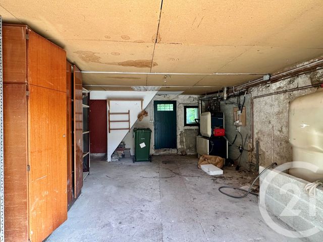 maison à vendre - 5 pièces - 118.66 m2 - TIGEAUX - 77 - ILE-DE-FRANCE - Century 21 A.S.M.