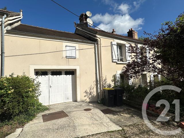 maison à vendre - 5 pièces - 118.66 m2 - TIGEAUX - 77 - ILE-DE-FRANCE - Century 21 A.S.M.