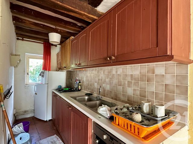 maison à vendre - 5 pièces - 118.66 m2 - TIGEAUX - 77 - ILE-DE-FRANCE - Century 21 A.S.M.