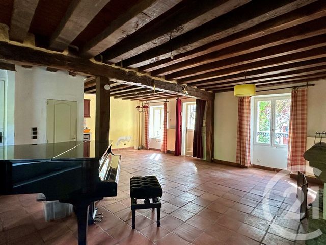 maison à vendre - 5 pièces - 118.66 m2 - TIGEAUX - 77 - ILE-DE-FRANCE - Century 21 A.S.M.