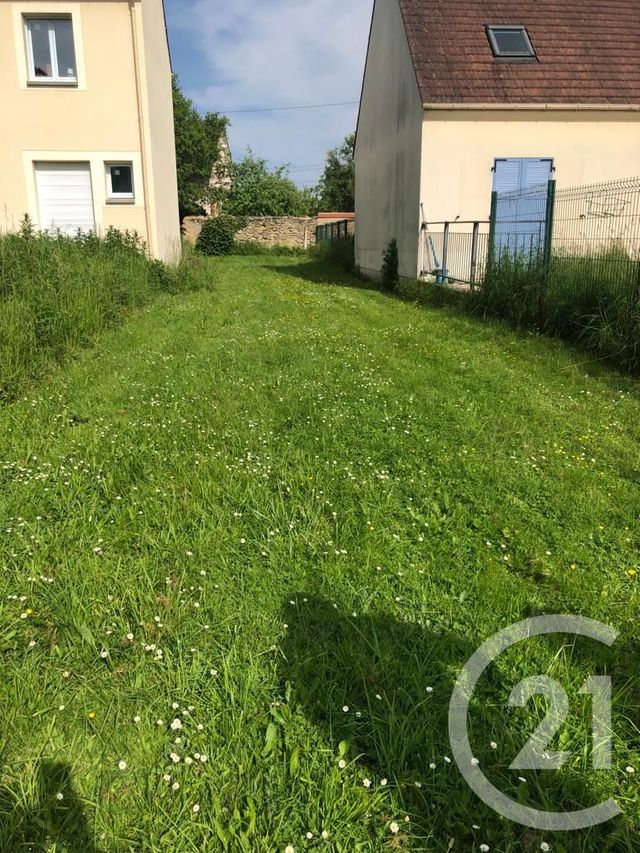 terrain à vendre - 851.0 m2 - MORTCERF - 77 - ILE-DE-FRANCE - Century 21 A.S.M.