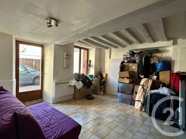 maison à vendre - 5 pièces - 113.65 m2 - FAREMOUTIERS - 77 - ILE-DE-FRANCE - Century 21 A.S.M.