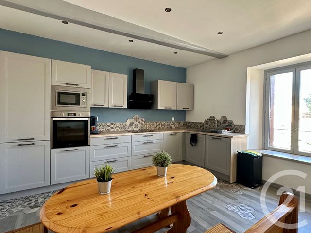 maison à vendre - 5 pièces - 113.65 m2 - FAREMOUTIERS - 77 - ILE-DE-FRANCE - Century 21 A.S.M.