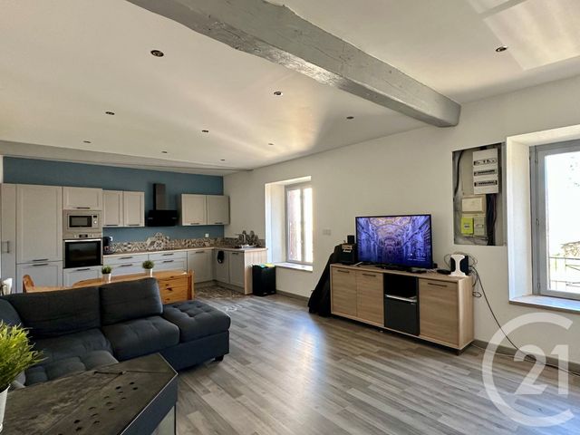 maison à vendre - 5 pièces - 113.65 m2 - FAREMOUTIERS - 77 - ILE-DE-FRANCE - Century 21 A.S.M.