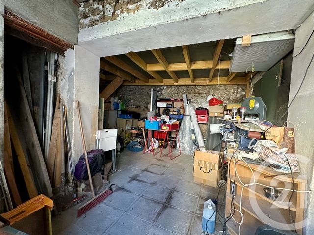 maison à vendre - 5 pièces - 113.65 m2 - FAREMOUTIERS - 77 - ILE-DE-FRANCE - Century 21 A.S.M.