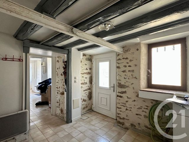 maison à vendre - 5 pièces - 113.65 m2 - FAREMOUTIERS - 77 - ILE-DE-FRANCE - Century 21 A.S.M.