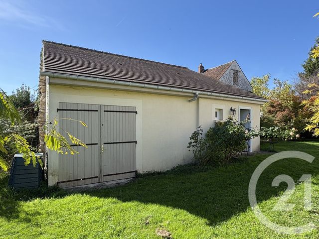 Afficher la photo en grand maison à vendre - 12 pièces - 275.0 m2 - GUERARD - 77 - ILE-DE-FRANCE - Century 21 A.S.M.
