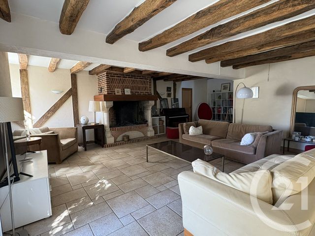Afficher la photo en grand maison à vendre - 12 pièces - 275.0 m2 - GUERARD - 77 - ILE-DE-FRANCE - Century 21 A.S.M.