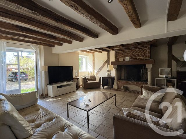 Afficher la photo en grand maison à vendre - 12 pièces - 275.0 m2 - GUERARD - 77 - ILE-DE-FRANCE - Century 21 A.S.M.