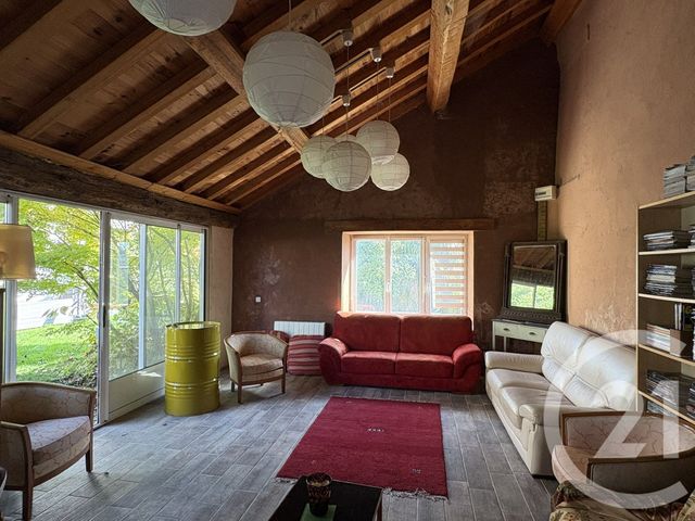 Afficher la photo en grand maison à vendre - 12 pièces - 275.0 m2 - GUERARD - 77 - ILE-DE-FRANCE - Century 21 A.S.M.
