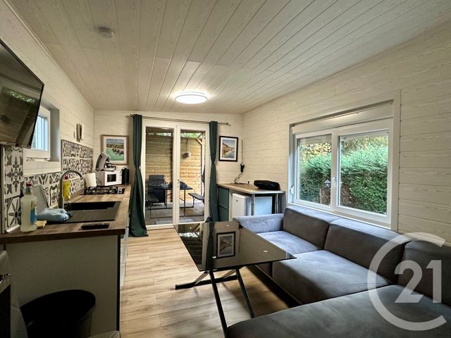 terrain à vendre - 200.0 m2 - CONDE STE LIBIAIRE - 77 - ILE-DE-FRANCE - Century 21 A.S.M.